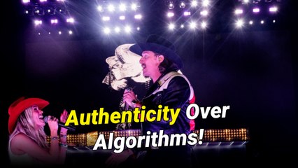 Mackenzie Carpenter’s Rise from Hit Songwriter to Country Music Queen