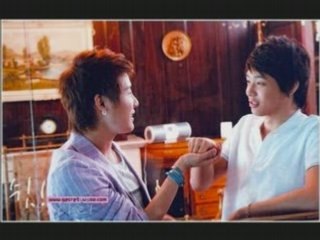 DBSK - dangerous mind