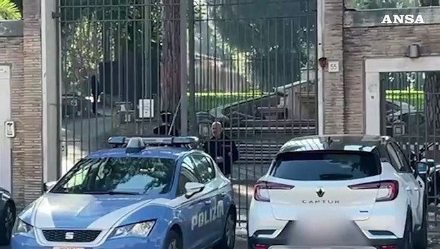 Scavi sotto la Casa del Jazz a Roma, si cerca giudice scomparso nel '94