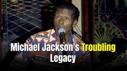 10 Music Icons Whose Off-Stage Behavior Shattered Public Trust