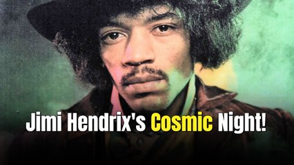 This Day In Music History: Jimi Hendrix, The Beatles, and the Birth of Appetite for Destruction