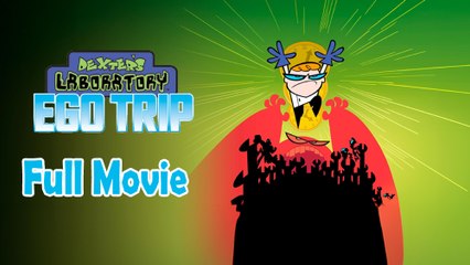 Dexter’s Laboratory Ego Trip (1999) Watch HD