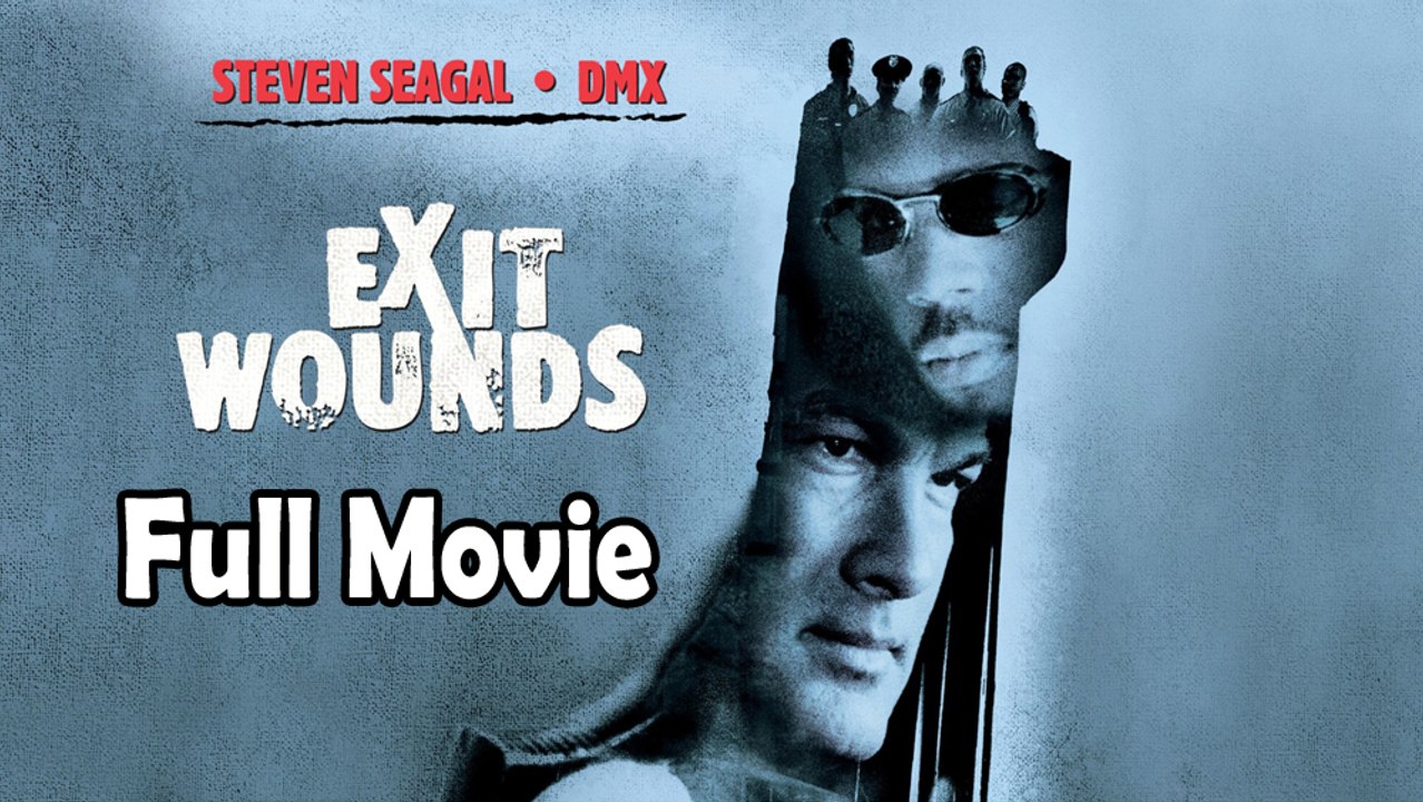 Exit Wounds (2001) Watch HD