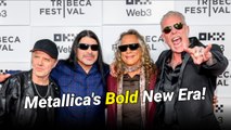 Metallica’s 2026 Stadium Conquest: How the Metal Giants Are Rewriting the Live Music Playbook