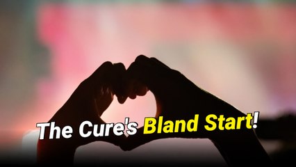 7 Terrible First Albums From Music Icons