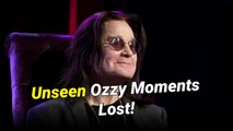 BBC Mysteriously Pulls Ozzy Osbourne Documentary Hours Before Broadcast