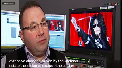 Michael Jackson Biopic Faces Creative Tensions: Estate Edits, Cut Controversies, Pushed To 2026