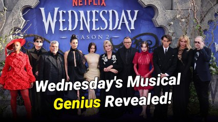 Wednesday Season 2’s Dark Classical Music Choices Are Smarter Than You Think