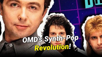 8 Incredible ’80s Bands You Need Back in Your Life