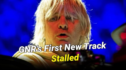 Zak Starkey’s $2 Million Charity Master Tape Remains in Musical Limbo