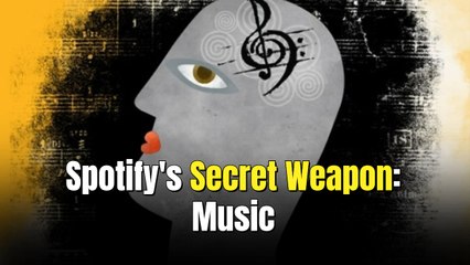 Scientists Prove What Spotify Knows: Music Fights Loneliness