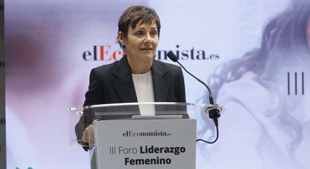 III Foro Empresarial - Liderazgo Femenino - Inauguración