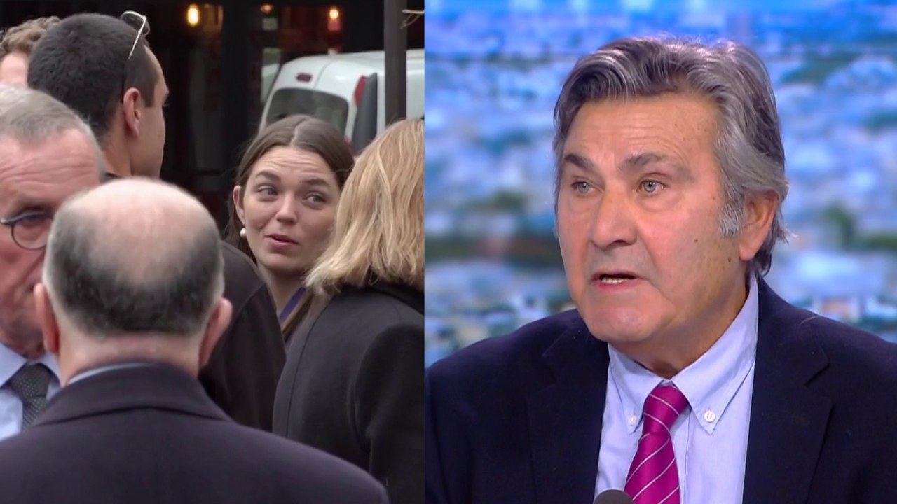 Paul Amar : «Il y a en Belgique un membre du Hamas, auteur du 7-Octobre, qui circule en toute liberté et les autorités le savent»