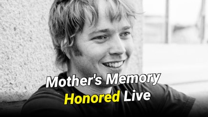 Billy Strings Honors Mother During Concert Hours After Her Death