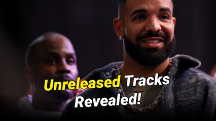 Drake’s “Somebody Loves Me Pt. 2” Blends Old Allies With New Club Energy