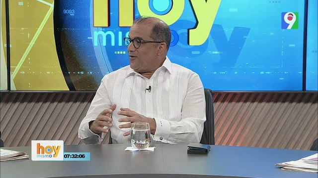 ¡Última Hora! Olivo Rodríguez Huertas: Análisis Profesional de Posibles Errores Judiciales | Hoy Mismo