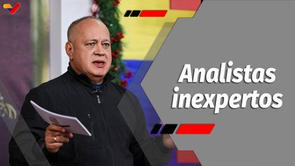 Con el Mazo Dando | Analistas de extrema derecha son conocidos por reciclar opiniones sin fundamento