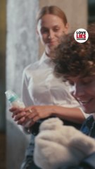 He trusted her completely... until he saw it with his own eyes 💔👨‍👧