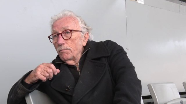 10 ans des attentats du 13-Novembre : le témoignage de Jacques Vendroux