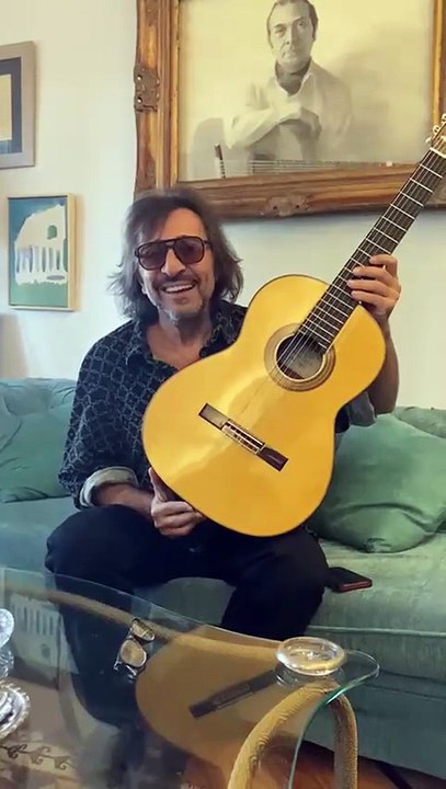 Antonio Carmona y su estrecha vinculación con Vicente Carrillo (Casasimarro)