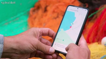 مسلسل نيران الحسد الجزء الاول الحلقة 26 مدبلجة