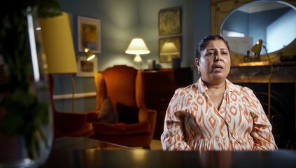 Murder Point of Contact Season 1 Episode 9