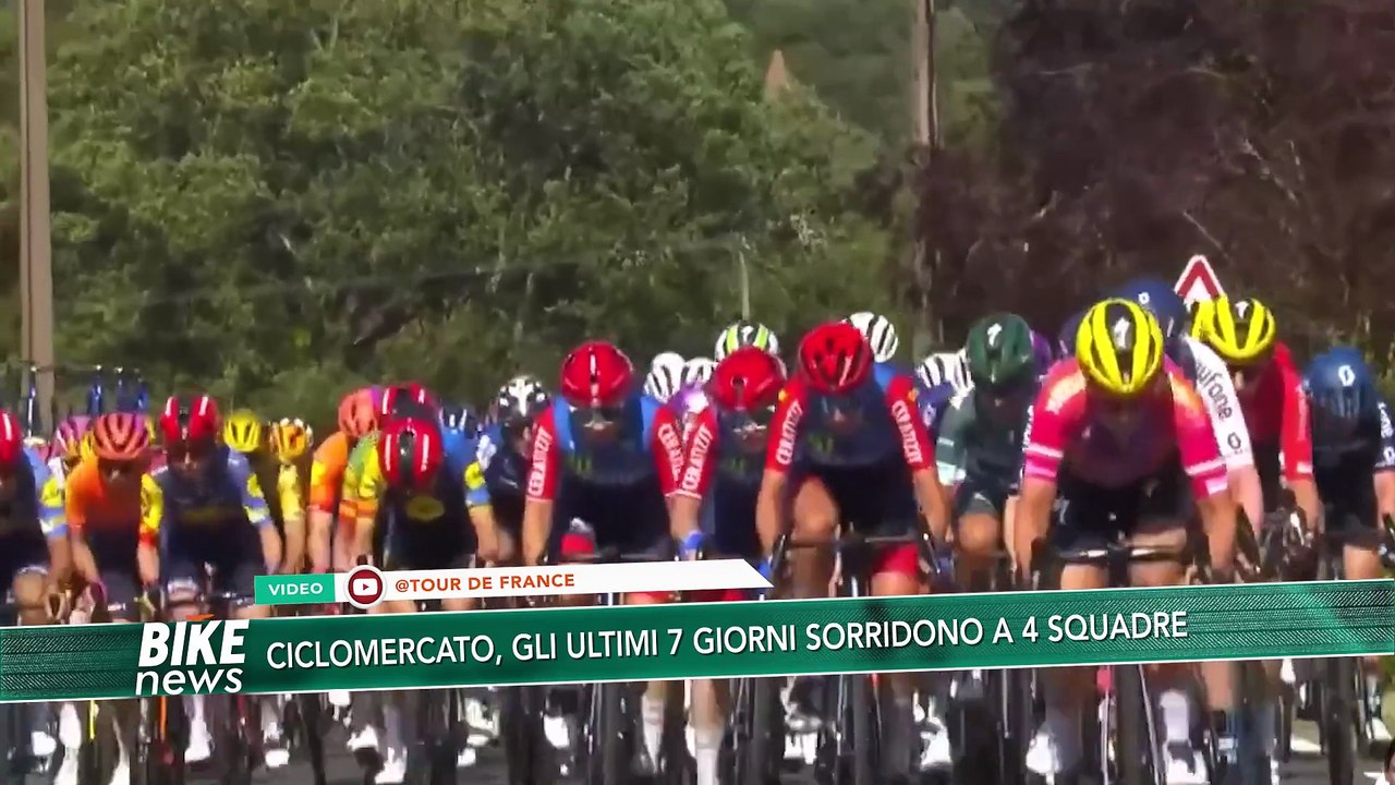TG BIKE NEWS_13 novembre