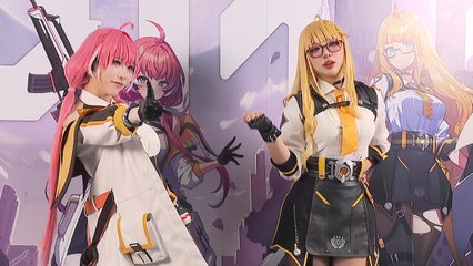 [부산] 지스타 2025 개막...16일까지 부산 벡스코 / YTN