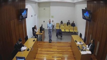 Un expresidente comarcal del PSOE de Aragón acusa a Pilar Alegría de ofrecerle 60.000 euros a cambio de retirar una denuncia contra Bolaños.