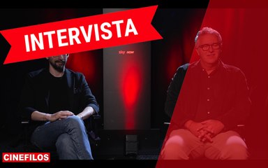 Call My Agent - Italia - Stagione 3: intervista a Federico Baccomo e Simone Spada