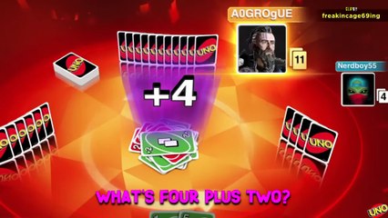 3 :- When Gamers Use Famous Last Words