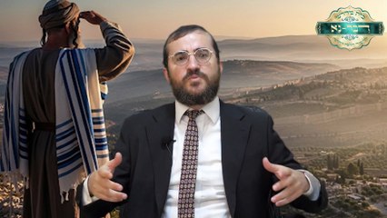 התפילה היא לא אמצעי – היא המטרה! | שיעור מחזק לפרשת ואתחנן ושבת נחמו | הרב דוד בכר