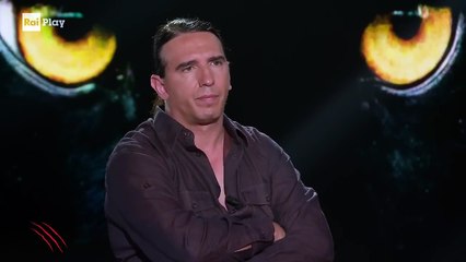 Mario Maccione la morte di Andrea Bontade - Belve Crime 10_06_2025 - Rai (720p, h264)