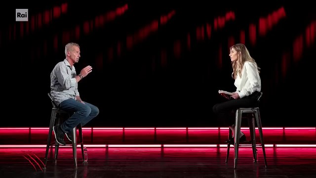 Bossetti Ho il diritto di ripetere l'esame del DNA - Belve Crime 10_06_2025 - Rai (720p, h264)