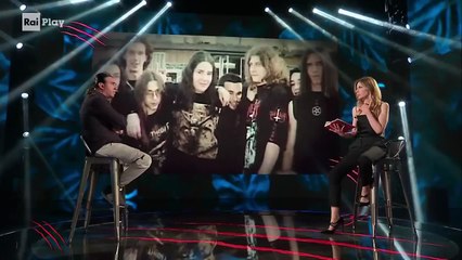 Mario Maccione chi erano le Bestie di Satana - Belve Crime 10_06_2025 - Rai (720p, h264)