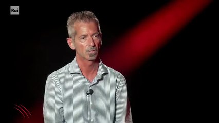 Massimo Bossetti la scoperta della paternità illegittima - Belve Crime 10_06_2025 - Rai (720p, h264)