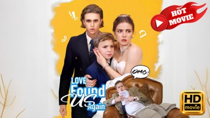 Love Found Us Again  Full Movie HD - Drama ShortFilms Hot