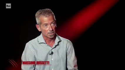 Massimo Bossetti le bugie sul tumore e l'abbronzatura - Belve Crime 10_06_2025 - Rai (720p, h264)