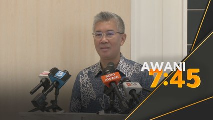 Kelulusan RM335b pelaburan digital & RM25b hijau pacu ekonomi masa depan