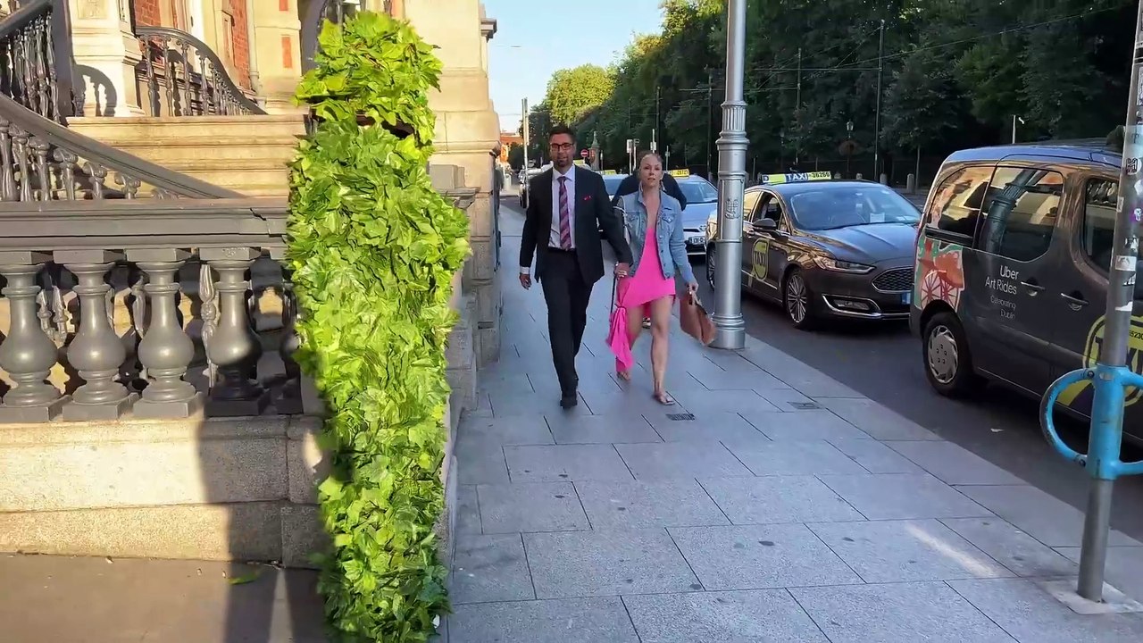 Cannot believe this happened Bushman Prank