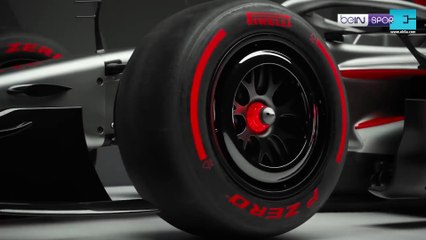 Audi presentó el modelo que utilizará en la F1 2026