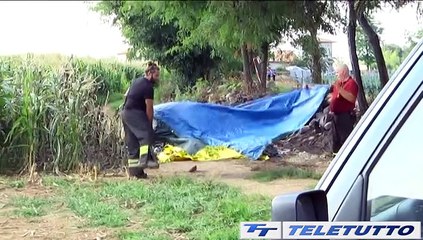 Video News - Pena ridotta a 14 anni per Davide Mossali