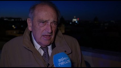 Premio Anima, Abete: coniugare sostenibilità economica e sociale