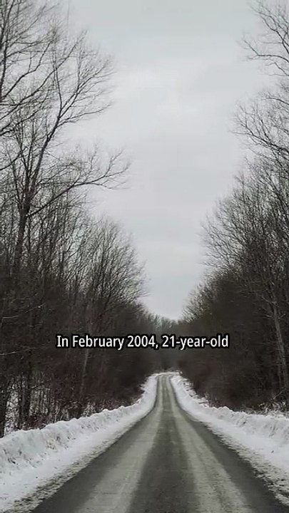 "The Mysterious Disappearance of Maura Murray: 21-Year-Old Vanishes Without a Trace"