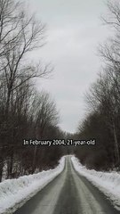 "The Mysterious Disappearance of Maura Murray: 21-Year-Old Vanishes Without a Trace"