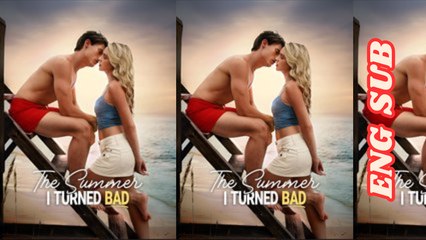 The Summer I Turned Bad FULL HD