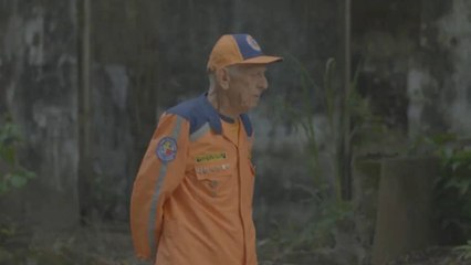 "Quedó todo en lodo": así fueron las desgarradoras palabras que anunciaron la tragedia de Armero