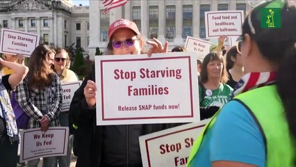 EEUU descubre el cierre gubernamental más largo de su historia