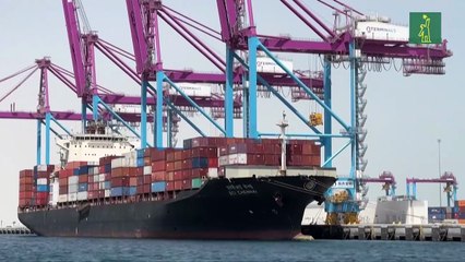 Las emisiones de CO2 generadas por combustibles fósiles batirán récord en 2025, según estudio