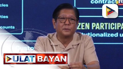 PBBM, tiwalang makababangon ang ekonomiya ng bansa bago matapos ang taon | ulat ni Cleizl Pardilla